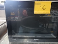 Lot 56 - microgolfoven whirlpool - afbeelding 4 van  5