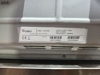 Lot 56 - microgolfoven whirlpool - afbeelding 5 van  5