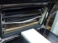 Lot 56 - miele inbouwoven type h 2840 b nieuw - afbeelding 4 van  4