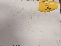 Lot 56 - mozaïektegels - afbeelding 3 van  3