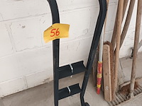 Lot 56 - nokhaak - afbeelding 1 van  3