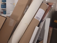 Lot 56 - reclame posters - afbeelding 4 van  5