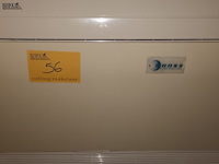 Lot 56 - rhoss opbouw airco/verwarming - afbeelding 2 van  3