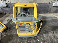 Lot 56 - spectra precision laser gl 720