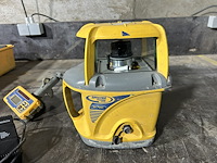Lot 56 - spectra precision laser gl 720 - afbeelding 2 van  7