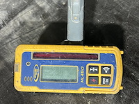 Lot 56 - spectra precision laser gl 720 - afbeelding 6 van  7