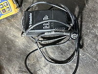 Lot 56 - spectra precision laser gl 720 - afbeelding 7 van  7