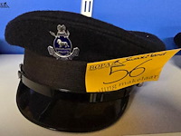 Lot 56 - swaziland 1 kepie - afbeelding 1 van  2