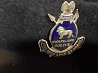 Lot 56 - swaziland 1 kepie - afbeelding 2 van  2