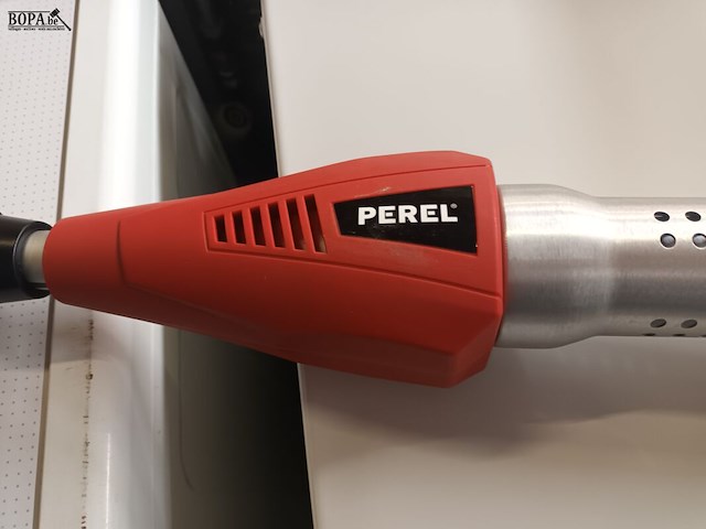 Lot 560 - onkruidbrander perel - afbeelding 3 van  4