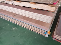 Lot 561 - lot diverse panelen - afbeelding 3 van  5