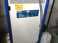 Lot 562 - batterijlader voor heftruck - afbeelding 1 van  3