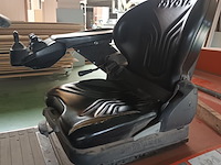 Lot 563 - elektrische heftruck toyota - afbeelding 4 van  6