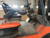 Lot 563 - elektrische heftruck toyota - afbeelding 5 van  6