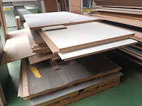 Lot 565 - diverse panelen - afbeelding 2 van  3
