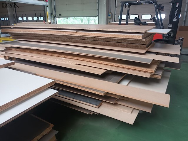 Lot 565 - diverse panelen - afbeelding 3 van  3