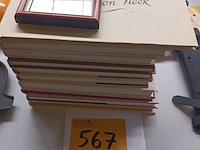 Lot 567 - anton pieck. 12 stuks - afbeelding 1 van  3
