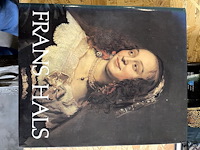 Lot 57 - frans hals - afbeelding 1 van  4