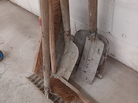 Lot 57 - gereedschap. 9 stuks - afbeelding 2 van  5