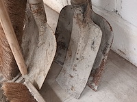 Lot 57 - gereedschap. 9 stuks - afbeelding 3 van  5