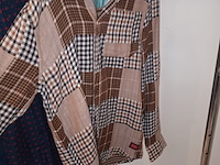 Lot 57 - herenhemd maat s. 4 stuks - afbeelding 4 van  4