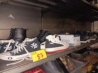 Lot 57 - herenschoenen. 16 paar - afbeelding 1 van  5