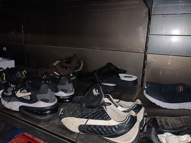 Lot 57 - herenschoenen. 16 paar - afbeelding 3 van  5