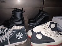 Lot 57 - herenschoenen. 16 paar - afbeelding 5 van  5