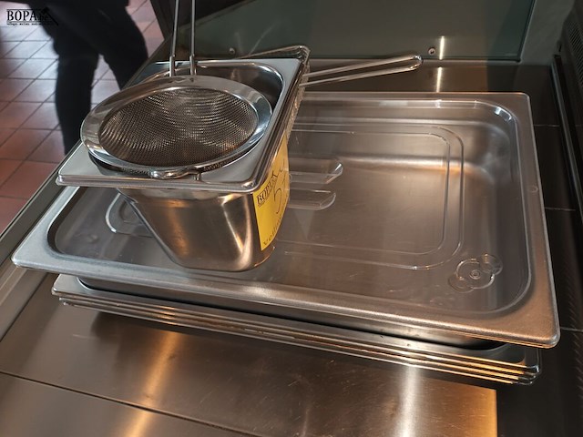 Lot 57 - horeca keukengerei - afbeelding 2 van  3