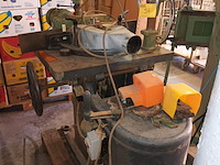 Lot 57 - kantenfreesmachine - afbeelding 1 van  4