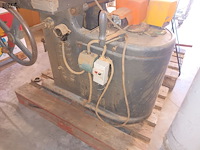 Lot 57 - kantenfreesmachine - afbeelding 2 van  4