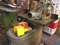 Lot 57 - kantenfreesmachine - afbeelding 4 van  4
