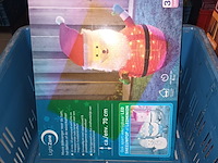 Lot 57 - kerstdecoratie. 13 stuks - afbeelding 2 van  5