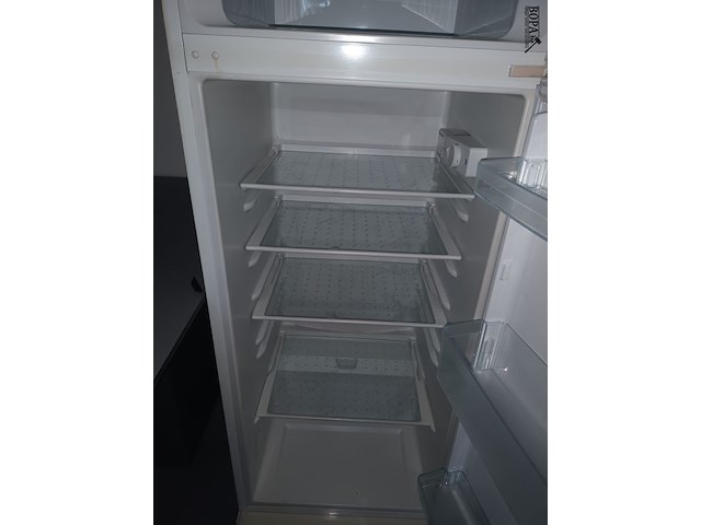 Lot 57 - koel/vries combinatie siemens - afbeelding 4 van  5