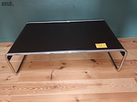 Lot 57 - salontafel - afbeelding 1 van  3