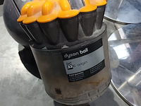 Lot 57 - stofzuiger dyson ball dc33 - afbeelding 3 van  4