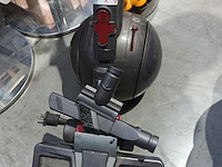 Lot 57 - stofzuiger dyson ball dc33 - afbeelding 4 van  4