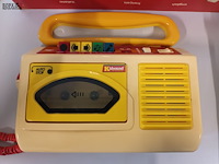 Lot 57 - vintage speelgoed. 3 stuks - afbeelding 2 van  7