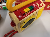 Lot 57 - vintage speelgoed. 3 stuks - afbeelding 3 van  7