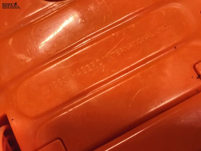 Lot 57 - vintage speelgoed. 3 stuks - afbeelding 5 van  7