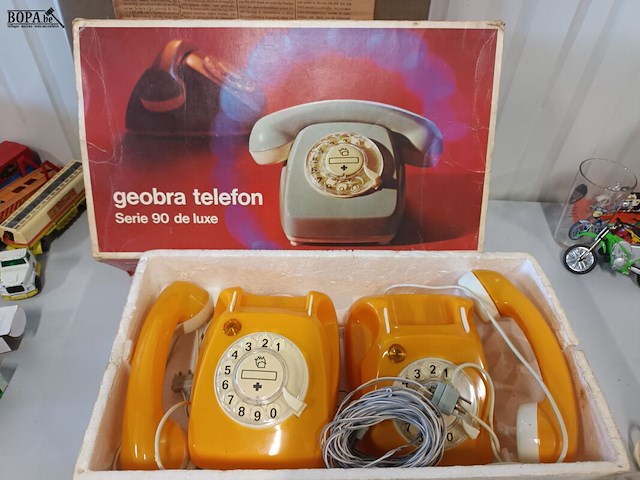 Lot 57 - vintage speelgoed. 3 stuks - afbeelding 6 van  7