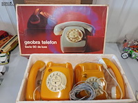 Lot 57 - vintage speelgoed. 3 stuks - afbeelding 6 van  7