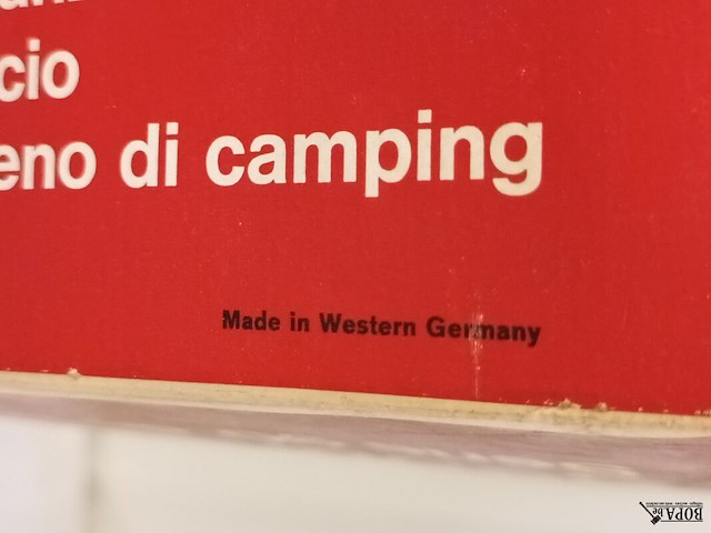 Lot 57 - vintage speelgoed. 3 stuks - afbeelding 7 van  7