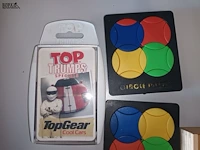Lot 57 - vintage spelletjes. 5 stuks - afbeelding 3 van  4