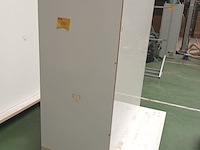 Lot 571 - transportkar met inhoud - afbeelding 2 van  2