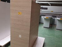 Lot 574 - transportkar met inhoud - afbeelding 2 van  2