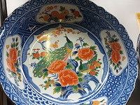 Lot 575 - chinese kom. 2 stuks - afbeelding 3 van  4