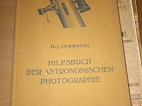 Lot 58 - antieke boeken over industrie. 5 stuks - afbeelding 4 van  8