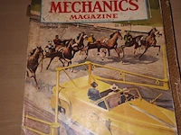 Lot 58 - antieke boeken over industrie. 5 stuks - afbeelding 7 van  8