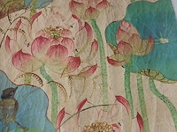 Lot 58 - aziatische hangrol - afbeelding 2 van  4